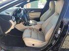 2019 Mercedes-benz Cla 250 Черный vin: WDDSJ4EB6KN738999