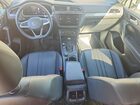 2023 Volkswagen Tiguan Se White vin: 3VV2B7AX2PM061575