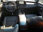 2025 Lexus Es 300h Base Черный vin: 58ADA1C10SU076102