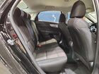 2023 Kia Forte Lxs Черный vin: 3KPF24AD1PE538382