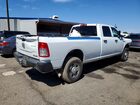 2022 Ram 3500 Tradesman Белый vin: 3C63R3GJ5NG276817
