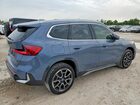 2025 Bmw X1 Xdrive28i Синий vin: WBX73EF04S5055795