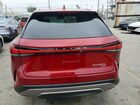 2024 Lexus Rx 350h Premium+ Red vin: 2T2BBMCA9RC030160
