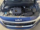 2022 Kia Seltos Ex Синий vin: KNDERCAA6N7296743