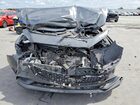 2025 Mazda 3 Select Серый vin: 3MZBPABM8SM464404