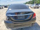 2016 Mercedes-benz C 300 Black vin: 55SWF4JB9GU146651