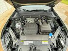 2025 Volkswagen Atlas Sel Premium R-line Green vin: 1V2FR2CA3SC556366