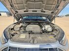 2021 Audi Q5 Premium Plus Серебряный vin: WA1BAAFY2M2050718