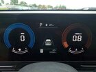 2025 Hyundai Kona Sel Черный vin: KM8HBCAB5SU226105