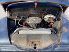 1950 Chev 3100 Серый vin: 9HPA2092