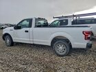 2018 Ford F-150 * R & D * Cln Title * Pri Fleet * White vin: 1FTMF1CB0JKE49607