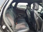 2017 Lincoln Mkc Black Label Черный vin: 5LMTJ4DH9HUL71933