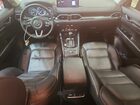 2025 Mazda Cx-5 Select Черный vin: JM3KFBBL4S0693126