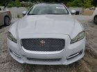 2017 Jaguar Xjl Portfolio White vin: SAJWA2G74H8W10715 2017 Jaguar Xjl Portfolio White vin: SAJWA2G74H8W10715