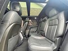 2020 Land Rover Range Rover Sport Hse Черный vin: SALWR2SU7LA707406