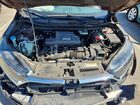 2017 Honda Cr-v Ex Бордовый vin: 7FARW1H51HE047485 2017 Honda Cr-v Ex Бордовый vin: 7FARW1H51HE047485