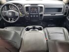 2019 Ram 1500 Classic Tradesman Серый vin: 1C6RR6FTXKS600606