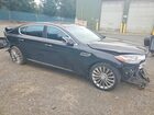 2018 Kia K900 Черный vin: KNALW4D43J6037507