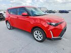 2024 Kia Soul Lx Красный vin: KNDJ23AU2R7220679 2024 Kia Soul Lx Красный vin: KNDJ23AU2R7220679