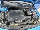 2016 Mercedes-benz Gla 250 4matic Blue vin: WDCTG4GBXGJ188449 2016 Mercedes-benz Gla 250 4matic Blue vin: WDCTG4GBXGJ188449
