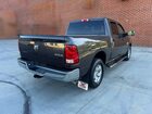 2023 Ram 1500 Classic Tradesman Серый vin: 1C6RR7KG2PS555652