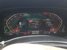 2019 Bmw X5 Xdrive40i Синий vin: 5UXCR6C54KLL36280