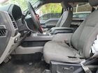 2018 Ford F150 Supercrew Черный vin: 1FTEW1EP3JKC23526 Damage: Left Front Seat Cushion, Torn, > 12 Inches