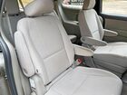 2016 Kia Sedona L Серый vin: KNDMA5C16G6114169