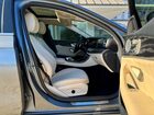 2017 Mercedes-benz E 400 4matic Gray vin: WDDZH6GB9HA239374