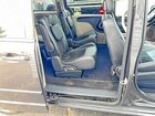 2017 Dodge Grand Caravan Sxt Угольный vin: 2C4RDGCGXHR573924