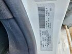 2016 Chrysler 200 Limited Белый vin: 1C3CCCAB1GN112085