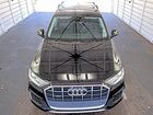 2020 Audi Q7 Premium Black vin: WA1AJAF77LD009152