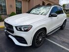 2022 Mercedes-benz Gle 350 4matic White vin: 4JGFB4KBXNA774974