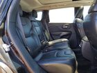 2019 Jeep Cherokee Limited Черный vin: 1C4PJMDXXKD237312