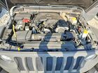 2019 Jeep Wrangler Unlimited Sport Gray vin: 1C4HJXDG8KW598063