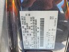 2017 Lincoln Mkc Premiere Серый vin: 5LMCJ1C95HUL24813