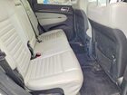 2018 Jeep Grand Cherokee Limited White vin: 1C4RJFBG0JC132497
