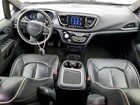 2019 Chrysler Pacifica Hybrid Limited Черный vin: 2C4RC1N70KR577713