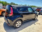 2016 Kia Soul Base Black vin: KNDJN2A26G7357654 2016 Kia Soul Base Black vin: KNDJN2A26G7357654