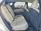 2023 Lexus Rx 350h Luxury Белый vin: 2T2BBMCA6PC011496