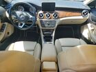 2016 Mercedes-benz Gla 250 4matic Черный vin: WDCTG4GB8GJ203207
