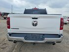 2023 Ram 1500 Laramie Белый vin: 1C6RREJT5PN640308