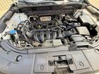 2017 Mazda Cx-5 Touring Белый vin: JM3KFBCL0H0153604