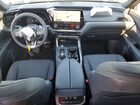 2026 Lexus Tx 350 Base Серый vin: 5TDAAAA67TS019916