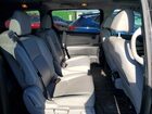 2018 Honda Odyssey Exl Черный vin: 5FNRL6H77JB046107