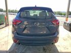 2016 Mazda Cx-5 Sport Gray vin: JM3KE2BY6G0832131