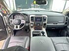 2018 Ram 1500 Laramie White vin: 1C6RR7NM9JS254451