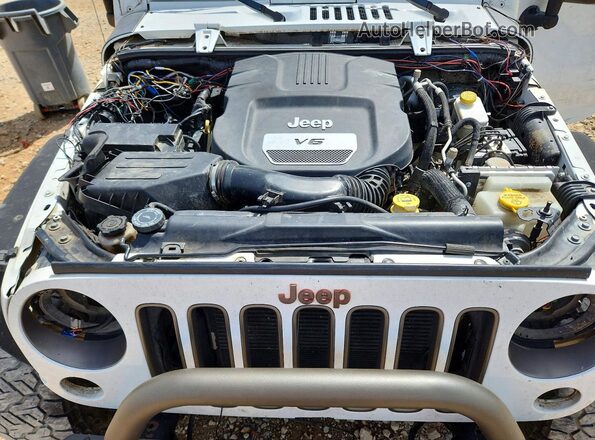 1C4BJWEG2GL338183 2016 JEEP WRANGLER Black Вид наклейки з VIN-кодом
