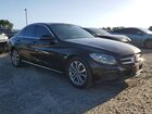 2018 Mercedes-benz C 300 Black vin: 55SWF4JB9JU239113