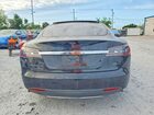 2016 Tesla Model S Черный vin: 5YJSA1E28GF131971